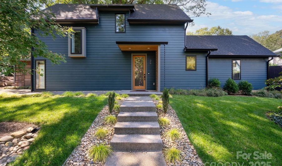 26 Winnfred St, Asheville, NC 28806 - 3 Beds, 3 Bath