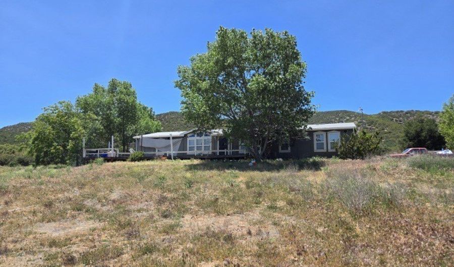 36255 Grapevine Canyon Rd, Ranchita, CA 92066 - 3 Beds, 2 Bath