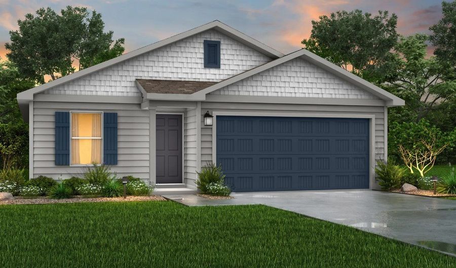 3541 Water Ridge Ct, Abilene, TX 79602 - 5 Beds, 3 Bath