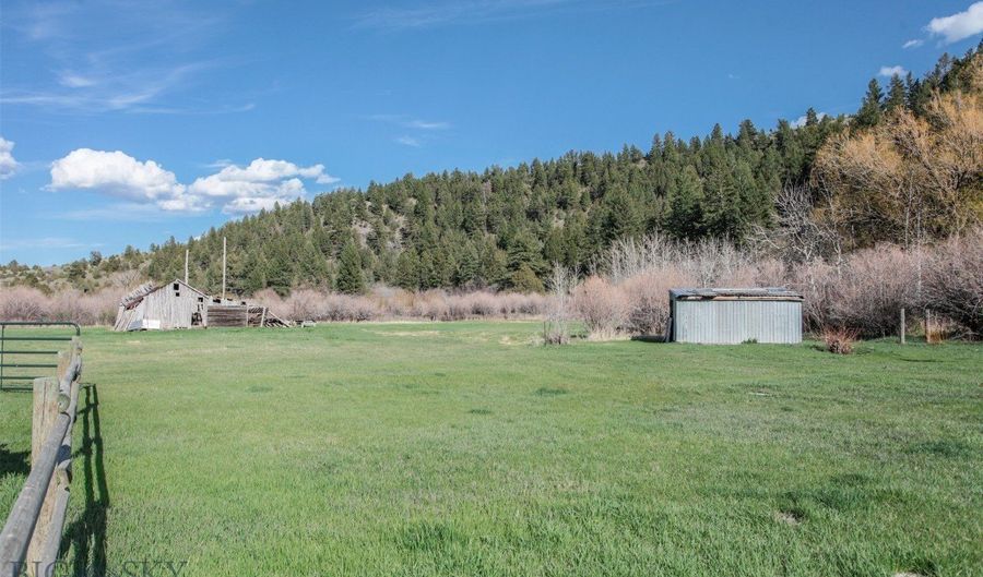 26580 Dry Creek Rd, Belgrade, MT 59714 - 0 Beds, 0 Bath