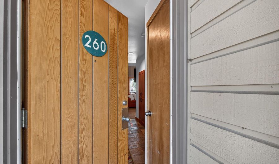 19717 SW Mount Bachelor Dr 260, Bend, OR 97702 - 2 Beds, 2 Bath