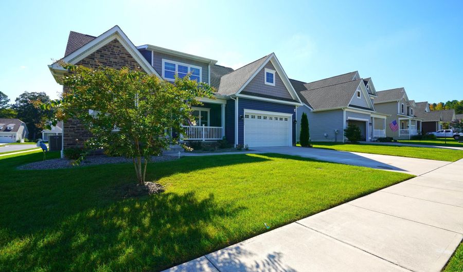22546 BRADBURY Way, Georgetown, DE 19947 - 5 Beds, 4 Bath