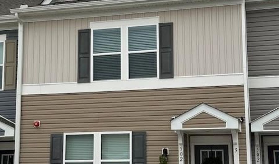 502 MALONE Ct, Berlin, MD 21811 - 3 Beds, 3 Bath