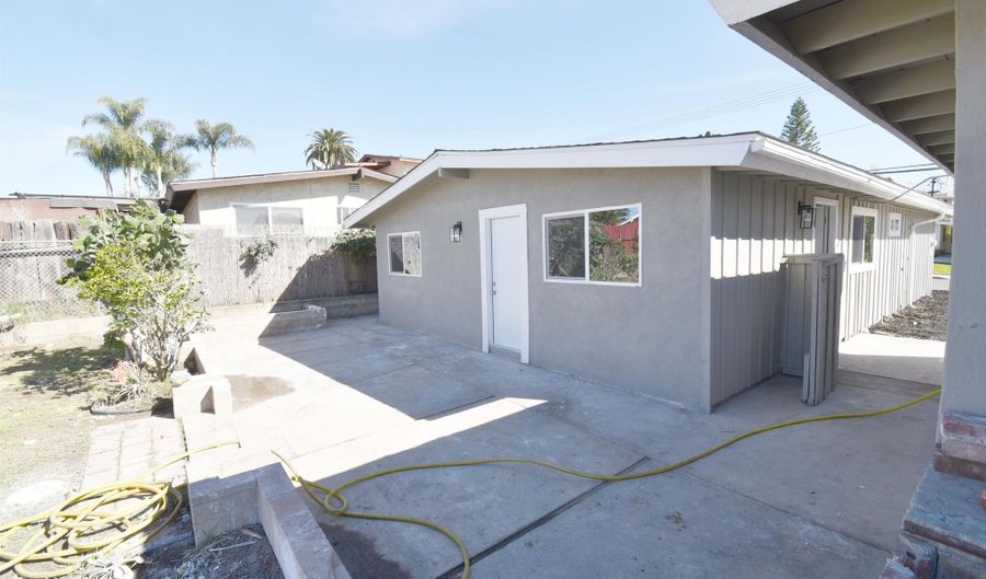 6060 HOWELL Dr, La Mesa, CA 91942 - 4 Beds, 2 Bath