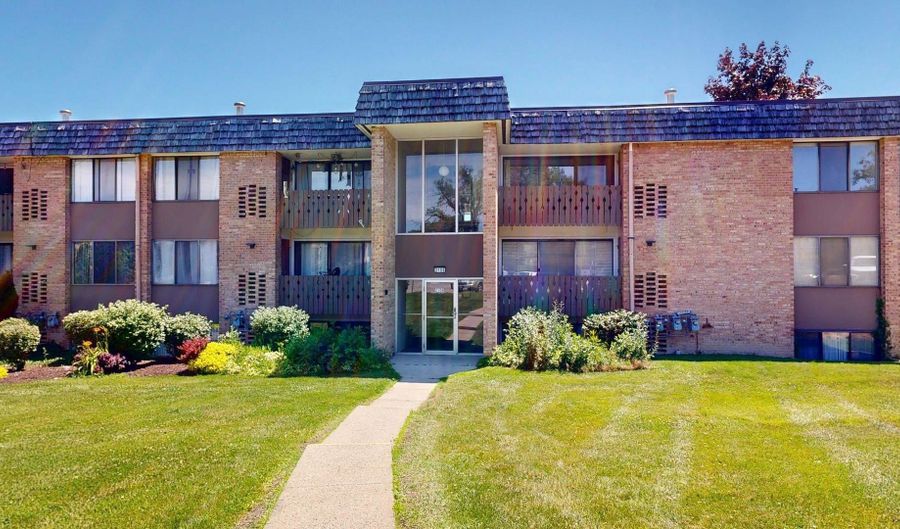 2108 Pauline Blvd 307, Ann Arbor, MI 48103 - 2 Beds, 1 Bath