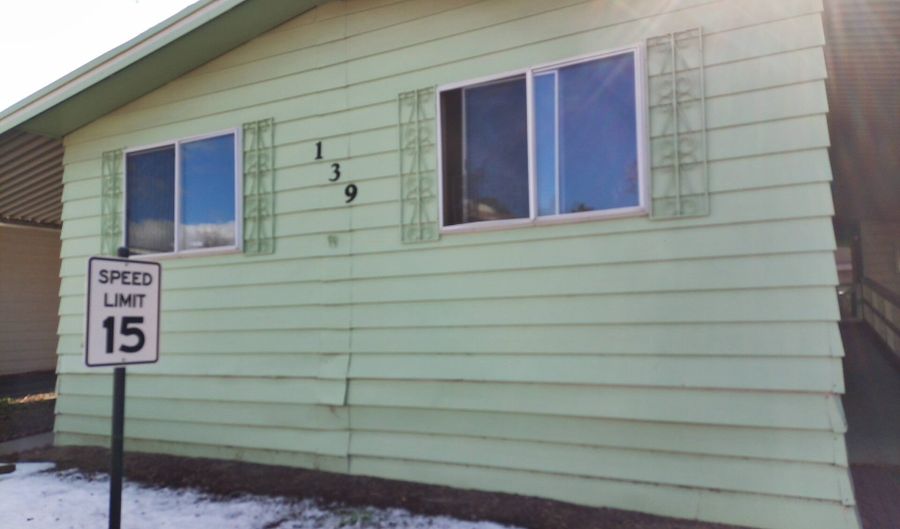 7112 Pan American Fwy NE 139, Albuquerque, NM 87109 - 3 Beds, 2 Bath