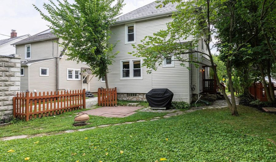 5802 CLEARSPRING Rd, Baltimore, MD 21212 - 3 Beds, 3 Bath