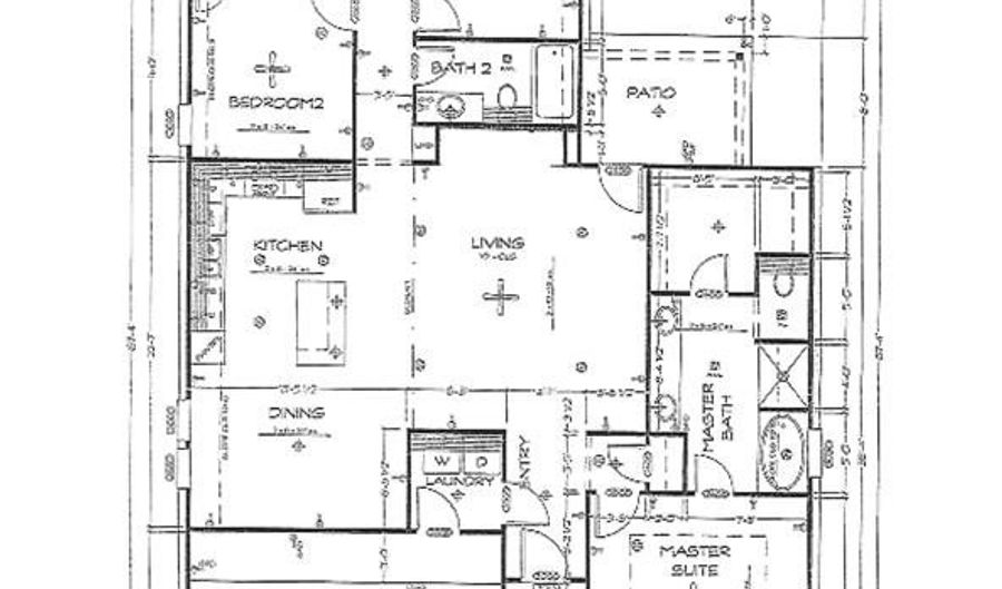 4833 Bogey Ln, Blanchard, LA 71107 - 4 Beds, 2 Bath