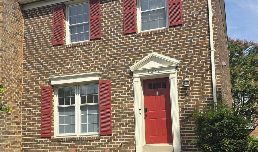7830 BYRDS NEST Pass, Annandale, VA 22003 - 3 Beds, 4 Bath