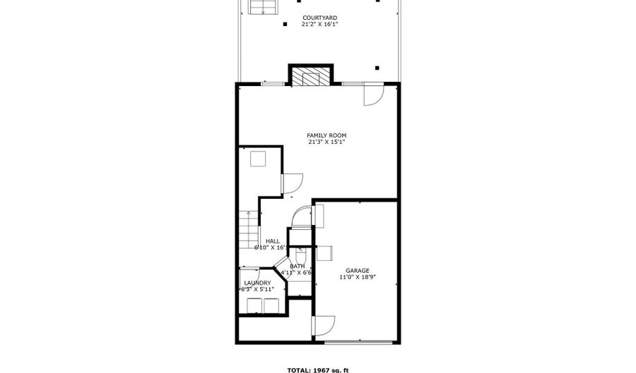 21140 DRAY Ter, Ashburn, VA 20147 - 3 Beds, 4 Bath
