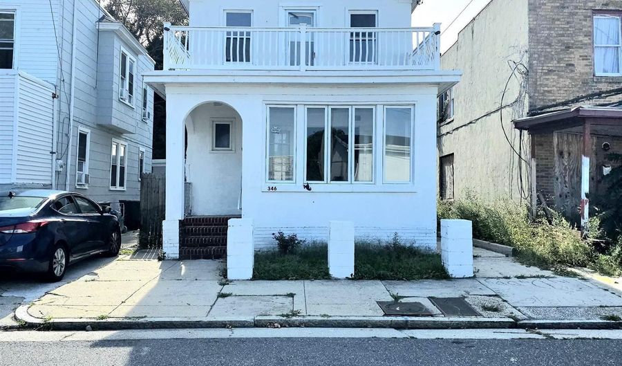 346 N Delaware Ave, Atlantic City, NJ 08401 - 3 Beds, 2 Bath