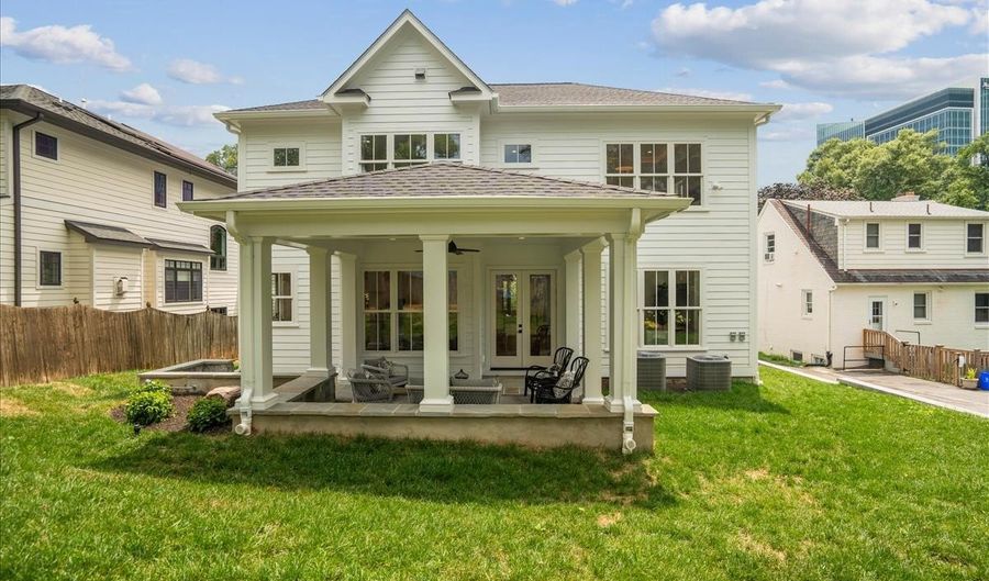 4613 CHASE Ave, Bethesda, MD 20814 - 5 Beds, 5 Bath