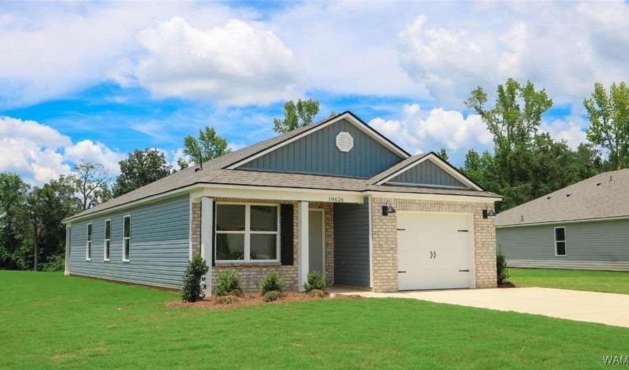 18626 Caffee Dr, Vance, AL 35490 - 4 Beds, 2 Bath