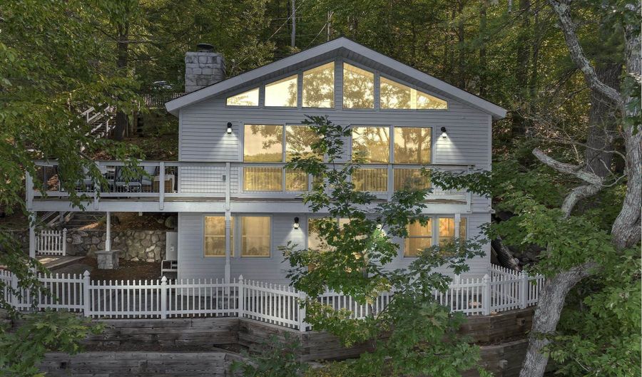 25 Georges Rd, Alton, NH 03810 - 2 Beds, 2 Bath