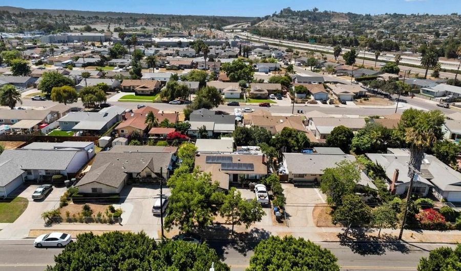 8739 Saint George St, Spring Valley, CA 91977 - 3 Beds, 2 Bath