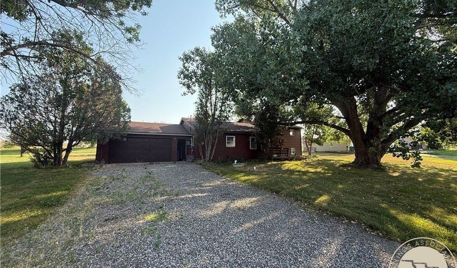 2437 Alexander Rd, Billings, MT 59105 - 4 Beds, 2 Bath
