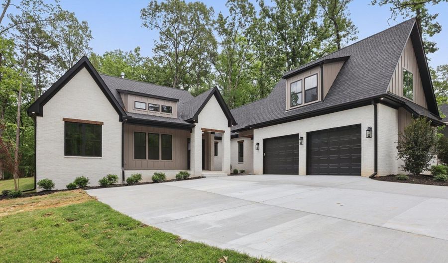 3016 Sunlight Cv, Alexander, AR 72002 - 4 Beds, 5 Bath