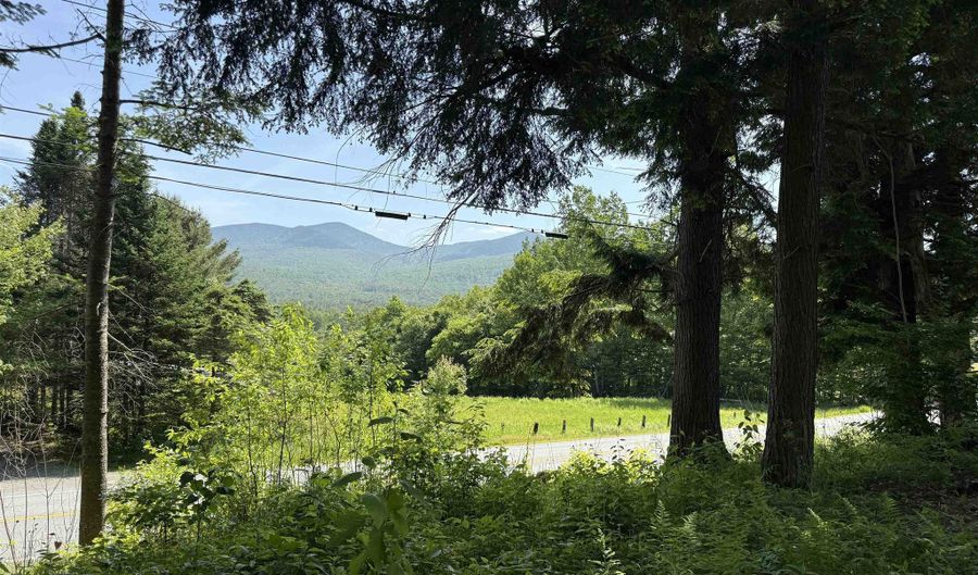 2984 Vt Route 102, Brunswick, VT 05905 - 0 Beds, 0 Bath