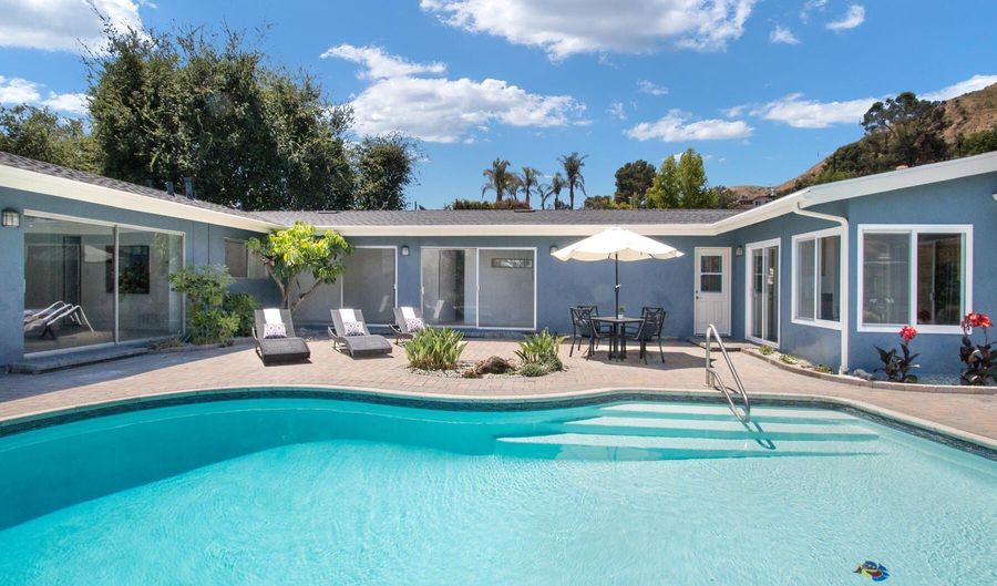 3345 Rubio Crest Dr, Altadena, CA 91001 - 5 Beds, 4 Bath