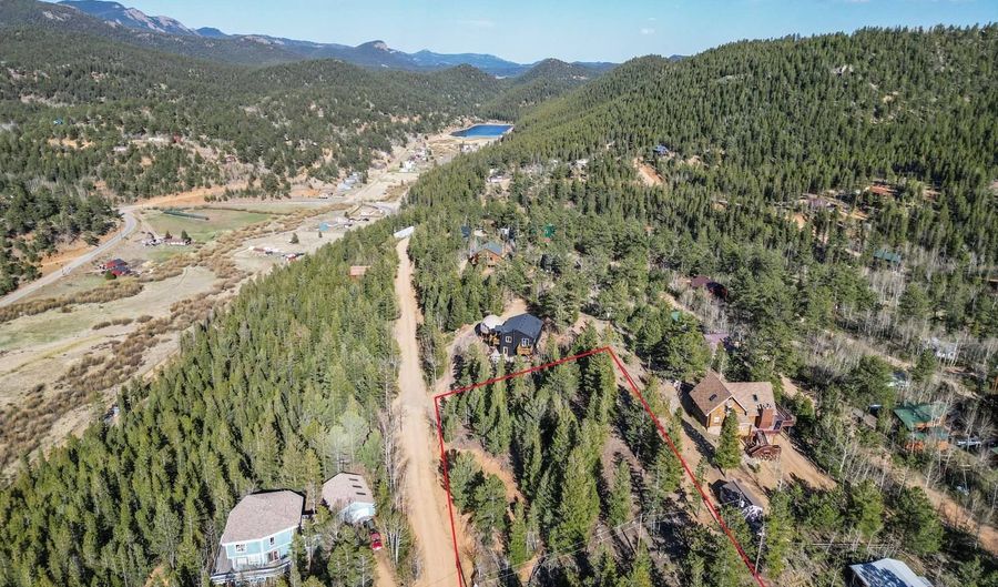 272 Wise Rd, Bailey, CO 80421 - 0 Beds, 0 Bath