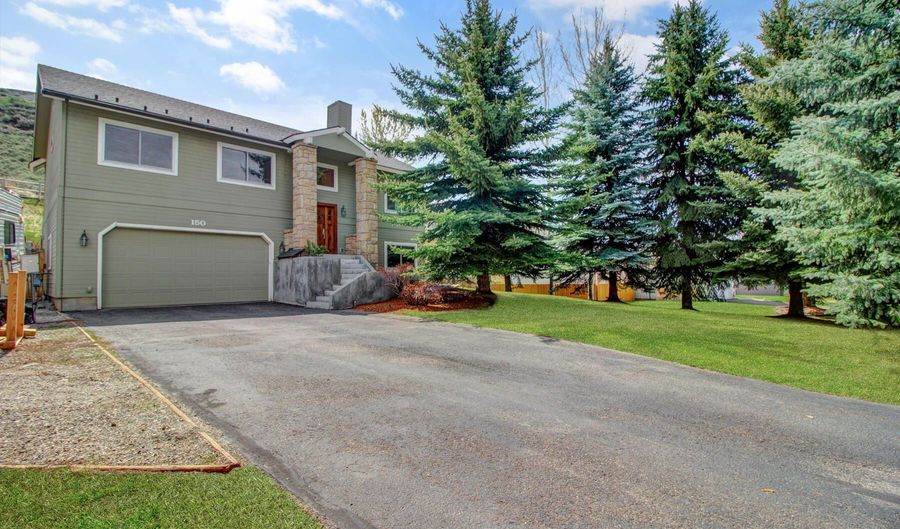 150 Sunrise Ranch Rd, Bellevue, ID 83313 - 5 Beds, 3 Bath