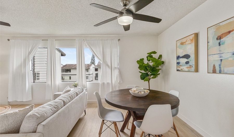46-267 Kahuhipa St C311, Kaneohe, HI 96744 - 2 Beds, 1 Bath