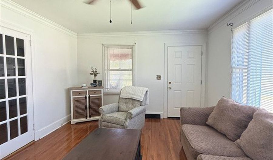 316 Harris Ave, Belton, SC 29627 - 2 Beds, 1 Bath
