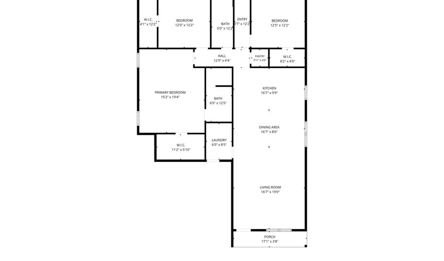 28200 S Highway 125 68, Afton, OK 74331 - 3 Beds, 2 Bath