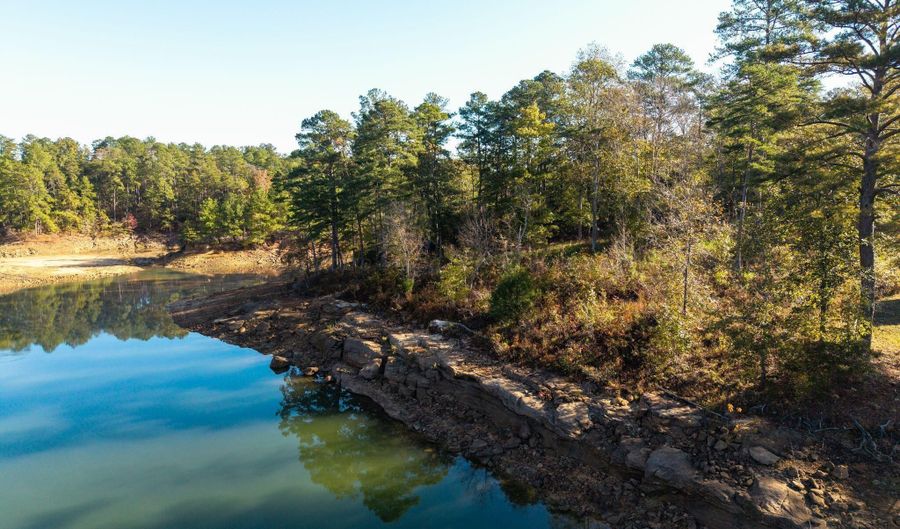 LOT 23 BEAR BRANCH COVE, Arley, AL 35541 - 0 Beds, 0 Bath