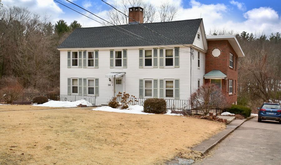 14-16 Carpenter Rd, Bolton, CT 06043 - 22 Beds, 14 Bath