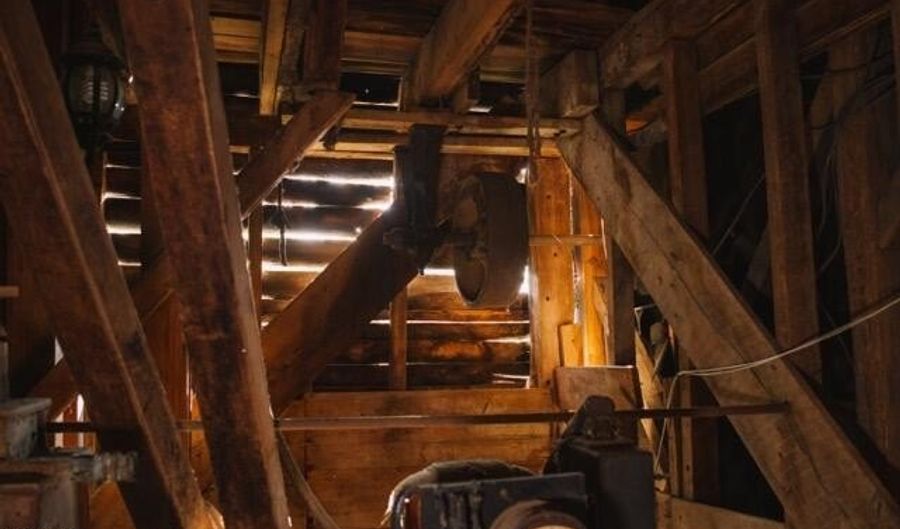 21405 Parks Mill Rd, Abingdon, VA 24211 - 0 Beds, 0 Bath