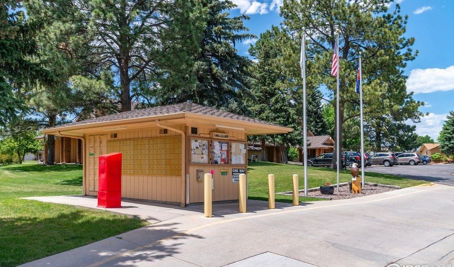 23 Scott Dr N, Broomfield, CO 80020 - 2 Beds, 2 Bath
