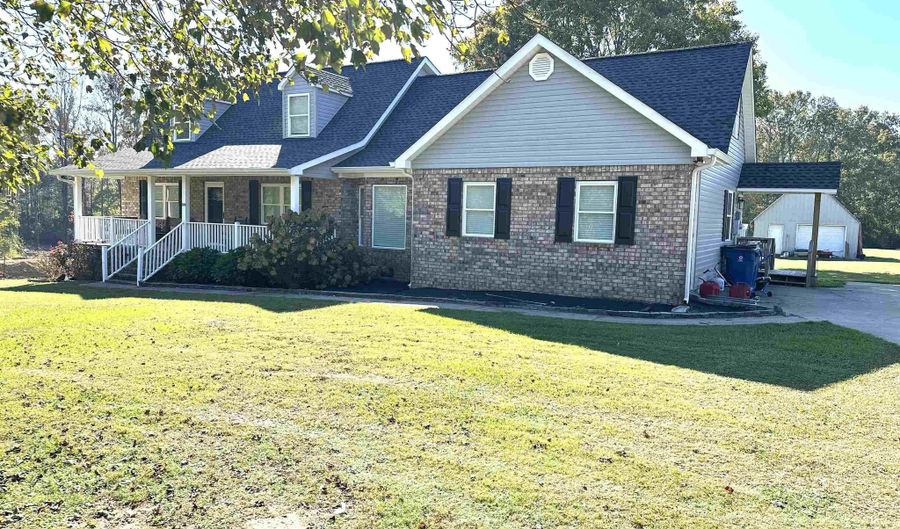 1150 Mathis Mill Rd, Albertville, AL 35951 - 6 Beds, 3 Bath