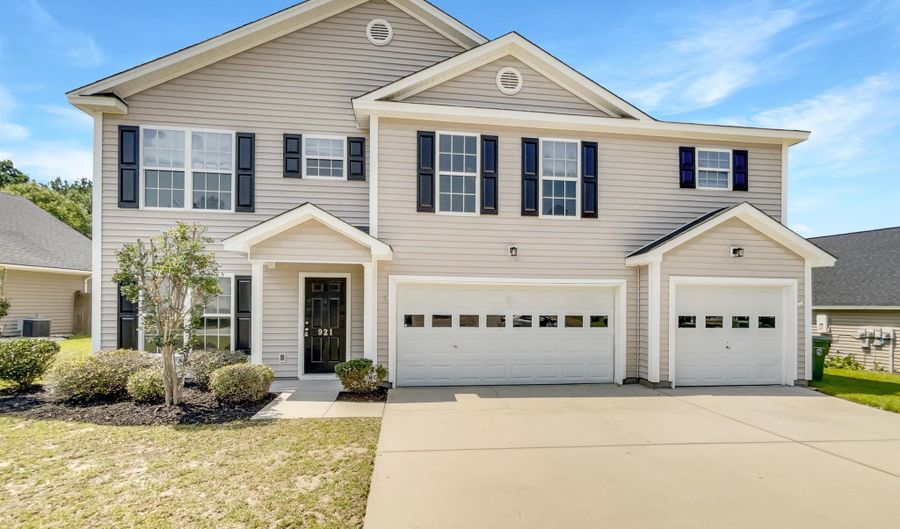 921 Whistling Duck Ct, Blythewood, SC 29016 - 5 Beds, 4 Bath