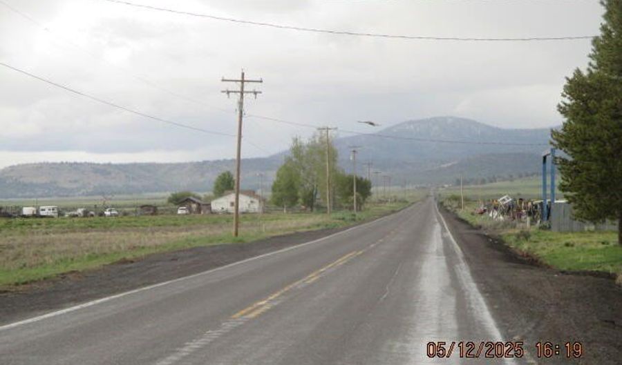 42612 HWY 140 E, Beatty, OR 97621 - 2 Beds, 1 Bath