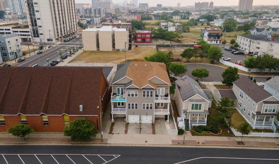 6 N New Hampshire A-1, Atlantic City, NJ 08401 - 3 Beds, 2 Bath