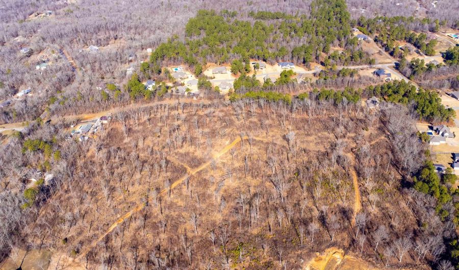 31 AC. River Ridge Rd, Benton, AR 72015 - 0 Beds, 0 Bath