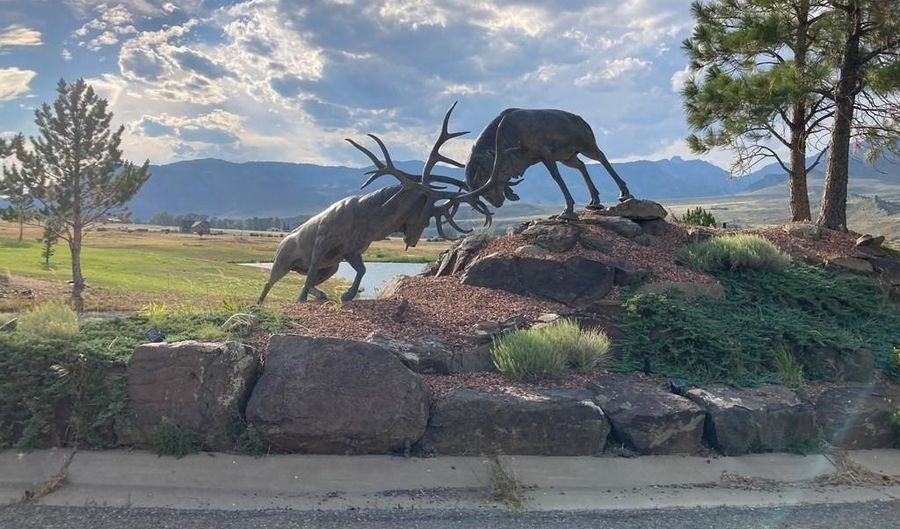 21 Stillwater Dr Lot 119, Cody, WY 82414 - 0 Beds, 0 Bath