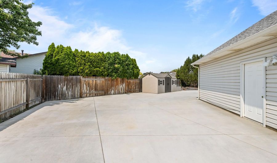 3408 Saraset Cir, Caldwell, ID 83605 - 3 Beds, 2 Bath