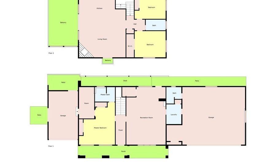 3194 Sycamore Ave, Bullhead City, AZ 86429 - 3 Beds, 3 Bath