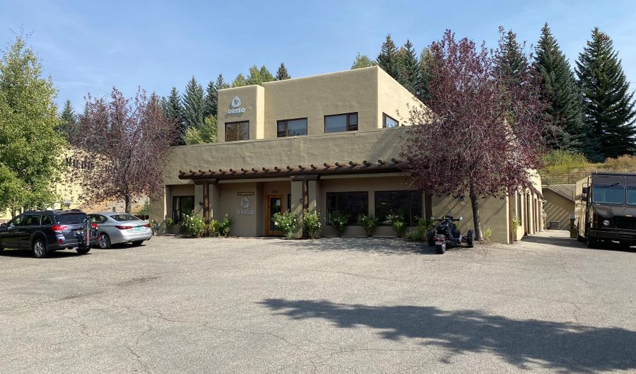 260 Northwood Way, Ketchum, ID 83340 - 0 Beds, 0 Bath