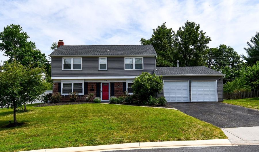 3309 MORELAND Pl, Bowie, MD 20715 - 4 Beds, 3 Bath
