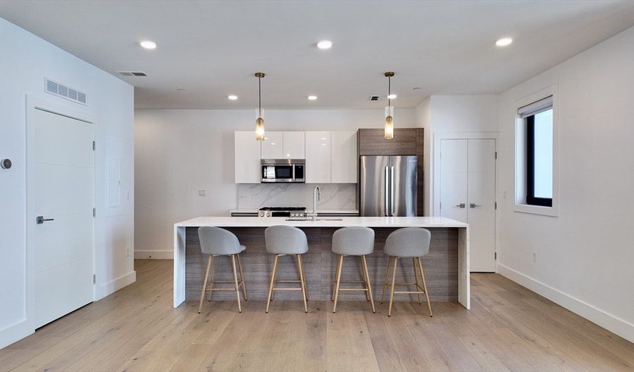 30 Penniman Rd 305, Boston, MA 02134 - 2 Beds, 1 Bath