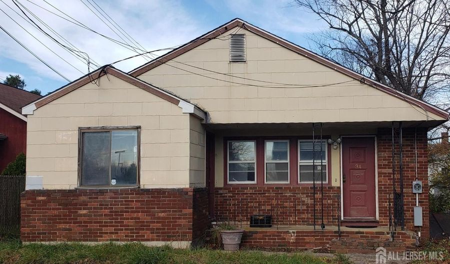3 Shreve St, Wrightstown, NJ 08562 - 0 Beds, 0 Bath