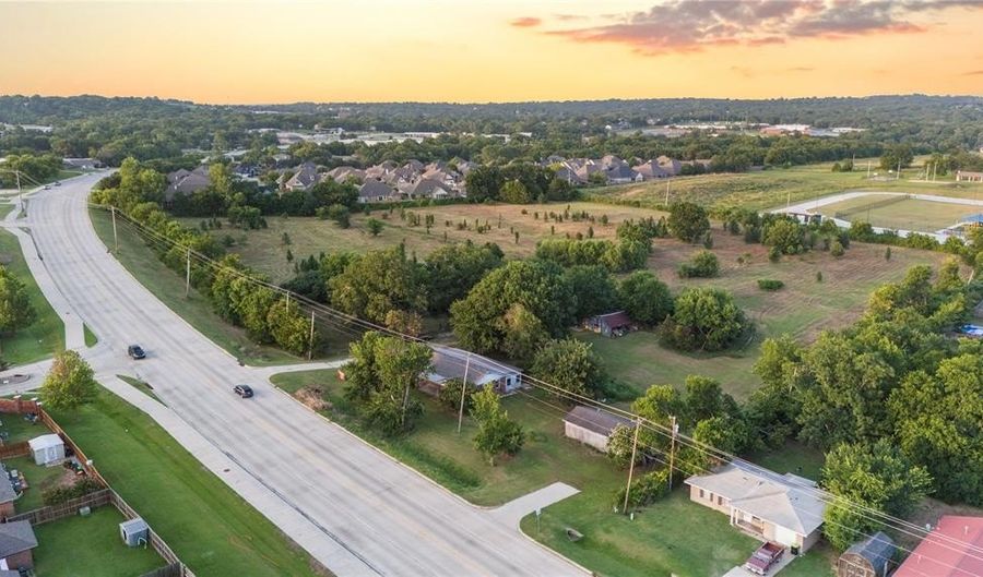 1700 Kerr Lab Rd, Ada, OK 74820 - 0 Beds, 0 Bath