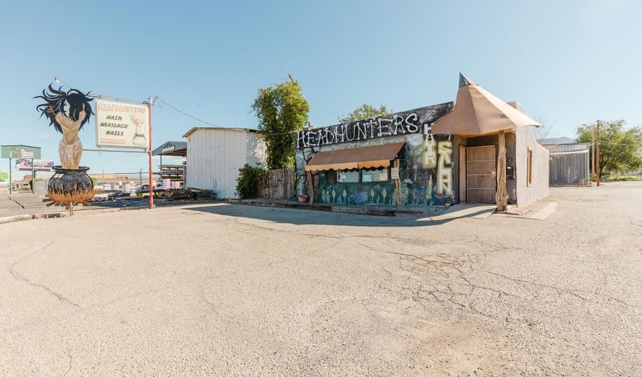 2312 White Sands Blvd, Alamogordo, NM 88310 - 0 Beds, 0 Bath