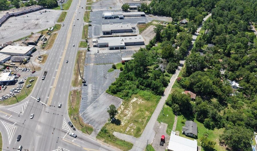 2820 Milledgeville Rd, Augusta, GA 30904 - 0 Beds, 0 Bath