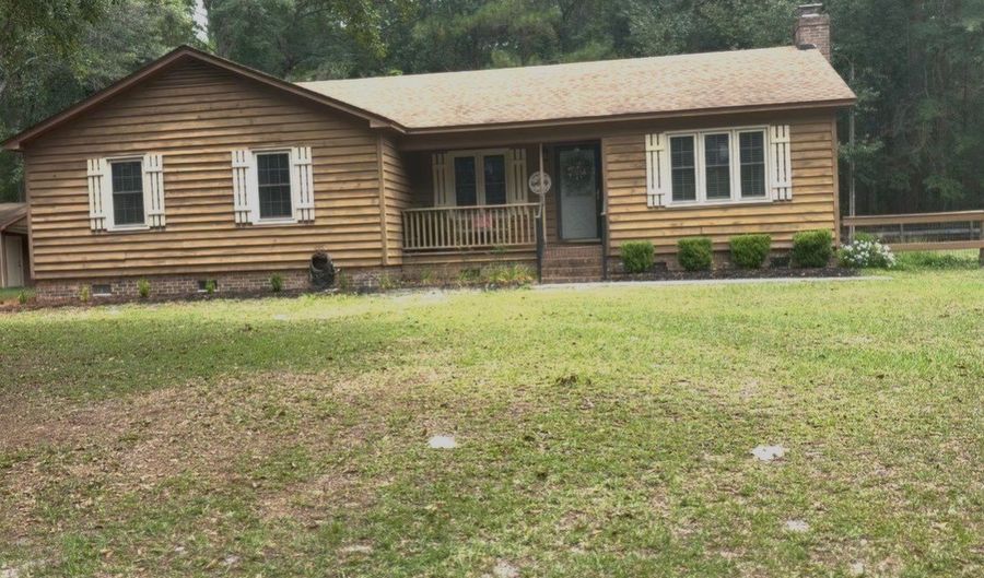 315 Ashby Pines Rd, Barnwell, SC 29812 - 3 Beds, 2 Bath
