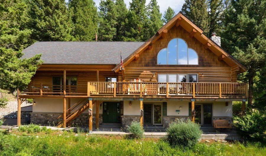 2415 Crazy Horse Rd, Big Sky, MT 59716 - 4 Beds, 3 Bath