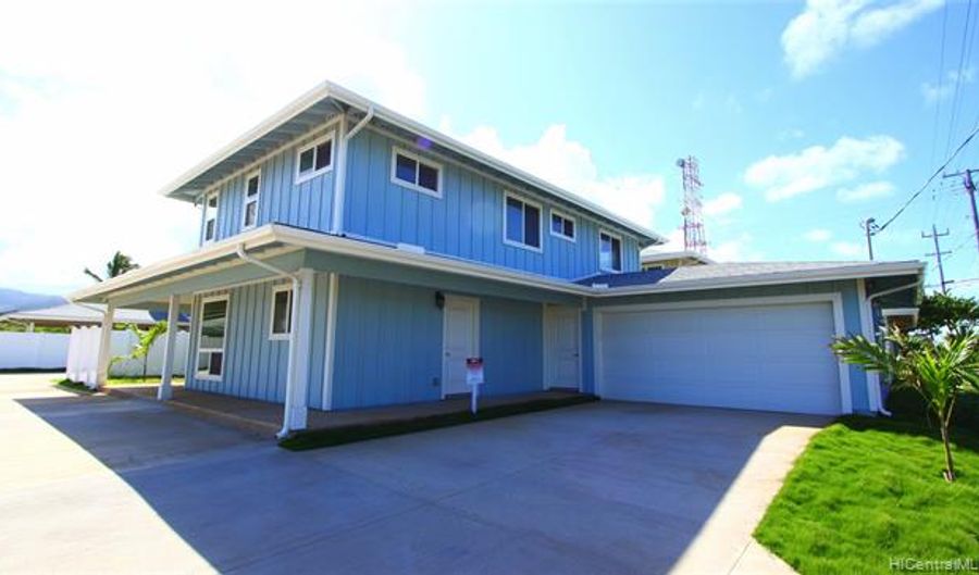 56-452 Kamehameha Hwy 201, Kahuku, HI 96731 - 4 Beds, 3 Bath